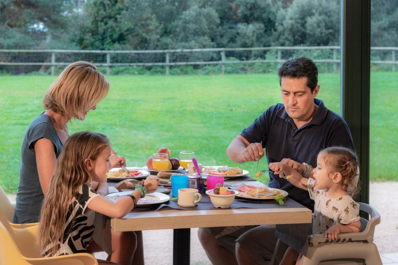 Vilar Rural De Sant Hilari Sacalm By Serhs Hotels Εξωτερικό φωτογραφία