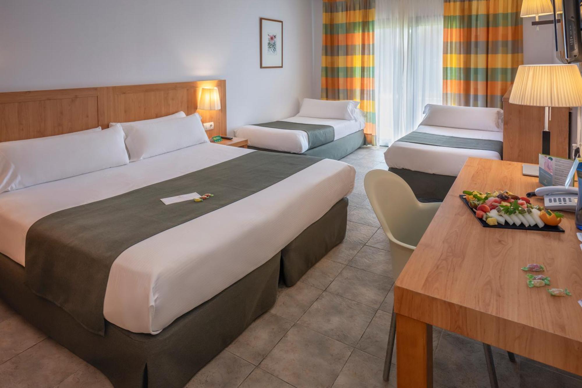 Vilar Rural De Sant Hilari Sacalm By Serhs Hotels Δωμάτιο φωτογραφία